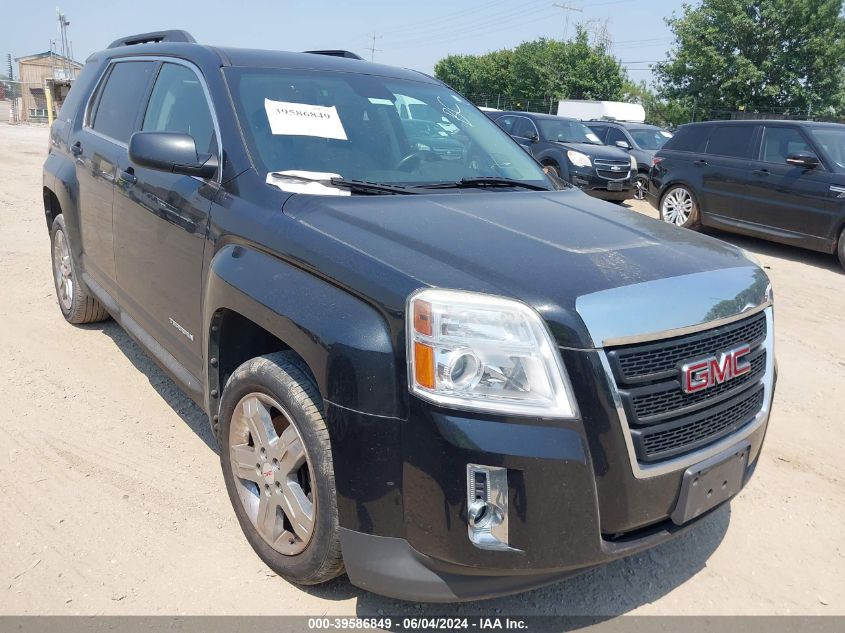 2012 GMC TERRAIN SLE-2