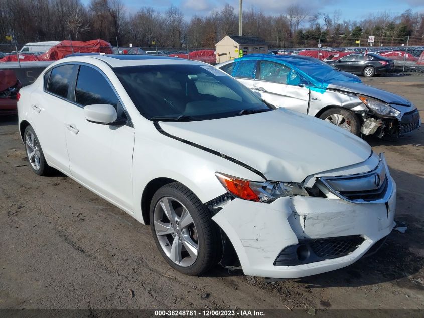 2013 ACURA ILX 2.0L