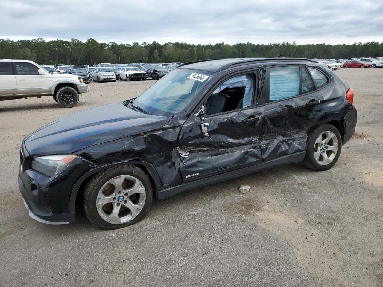 2015 BMW X1 SDRIVE28I