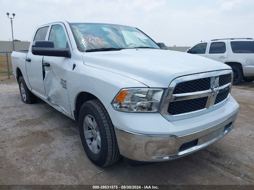 2023 RAM 1500 CLASSIC SLT  4X2 5'7 BOX