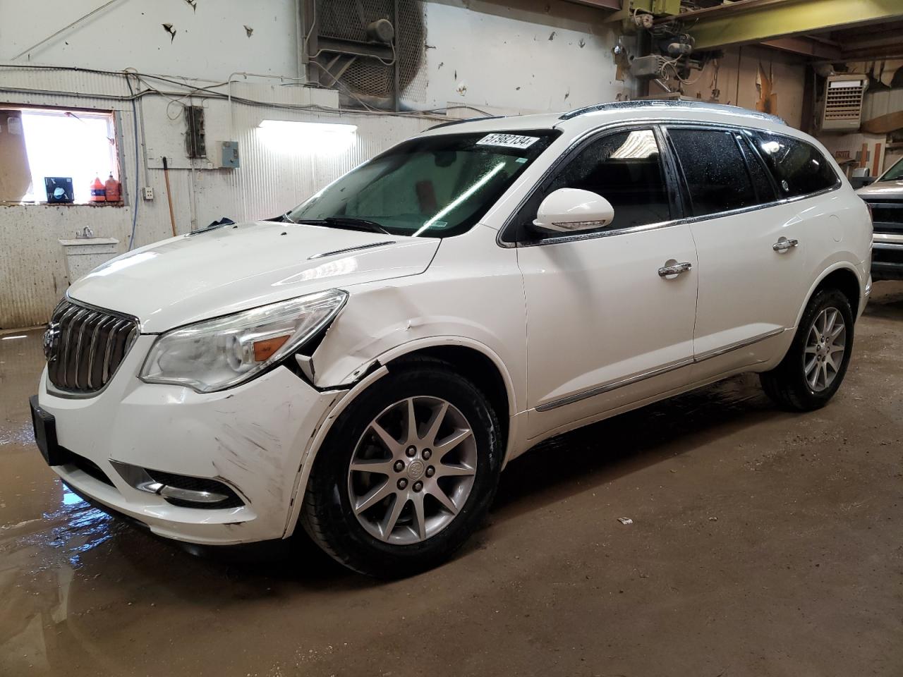 2015 BUICK ENCLAVE