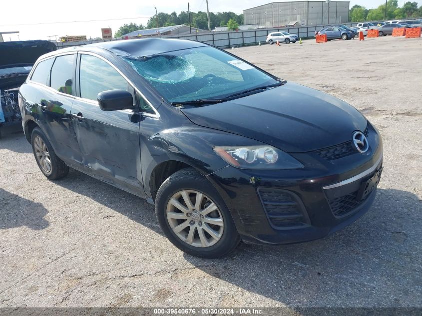 2010 MAZDA CX-7 I SPORT