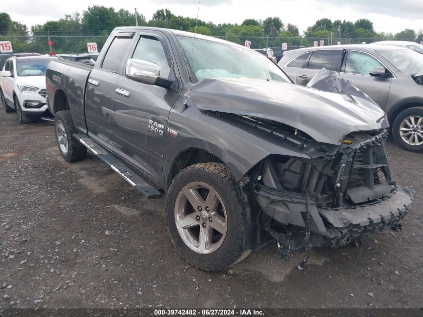 2014 RAM 1500 ST