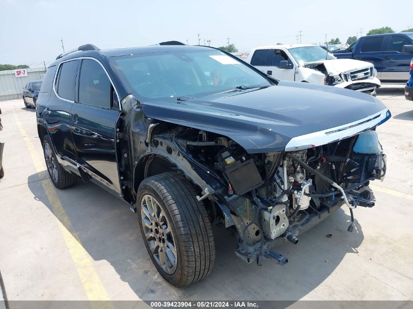 2023 GMC ACADIA FWD DENALI