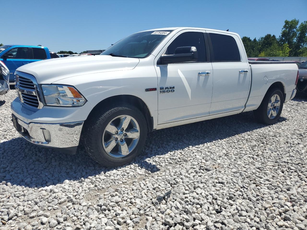 2016 RAM 1500 SLT