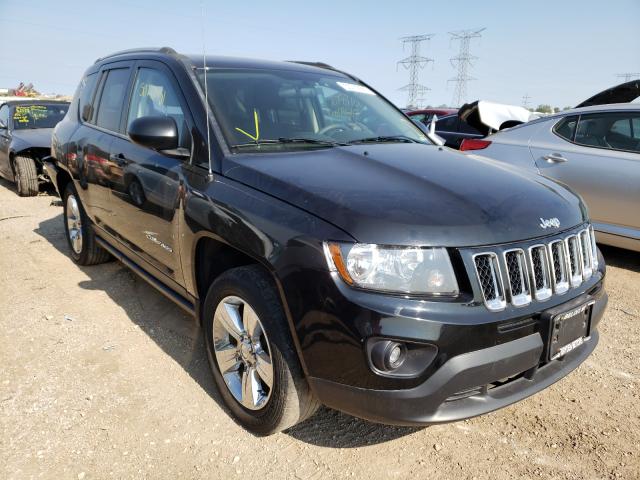 2015 JEEP COMPASS SPORT