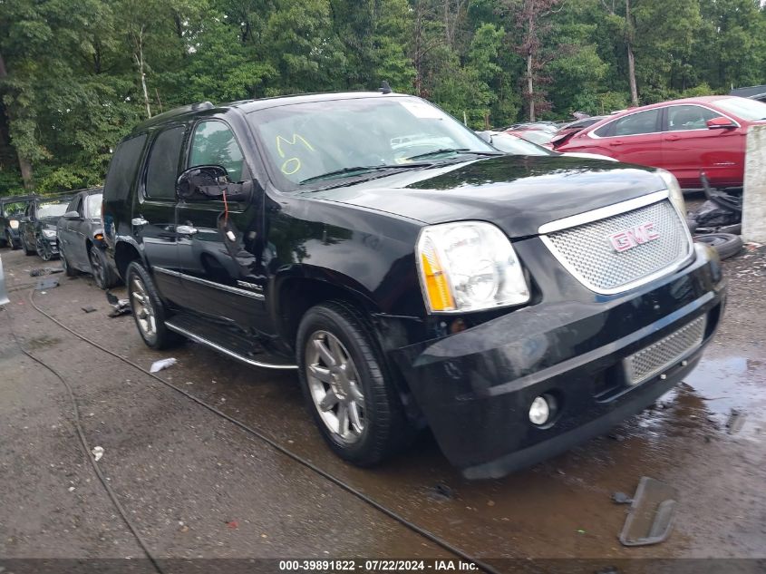 2011 GMC YUKON DENALI