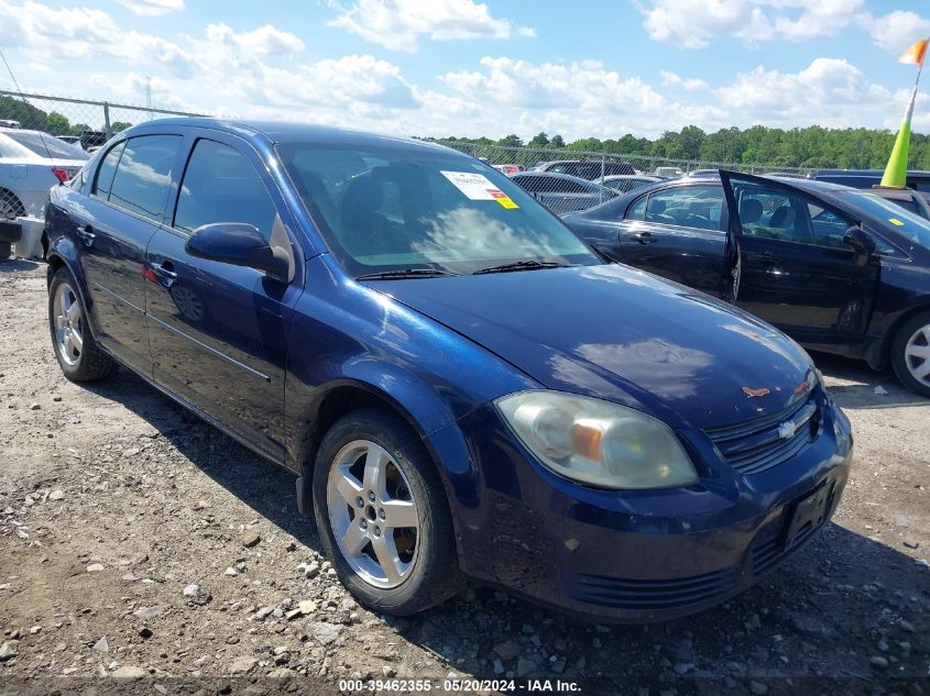 2010 CHEVROLET COBALT LT