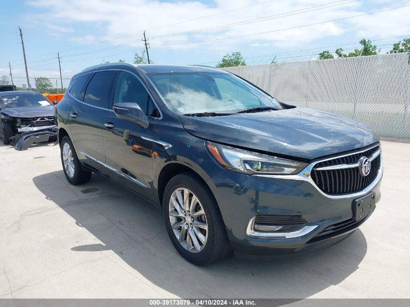 2020 BUICK ENCLAVE FWD ESSENCE