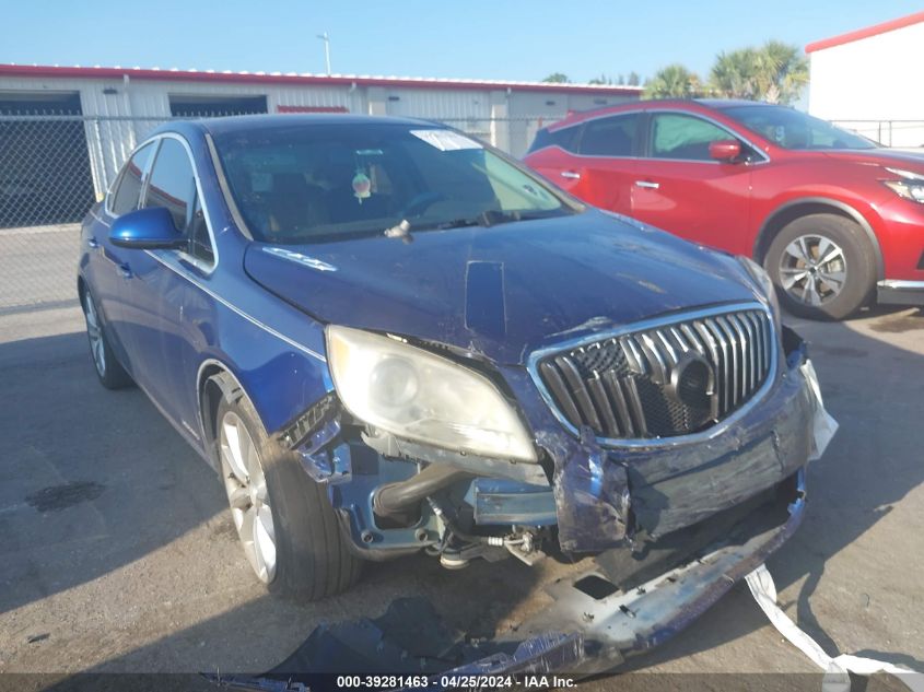 2013 BUICK VERANO