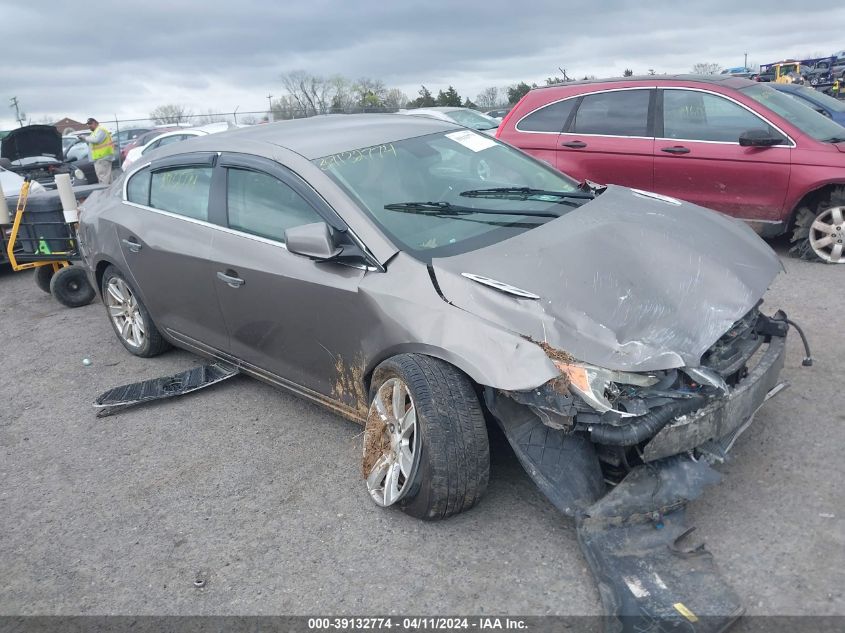 2012 BUICK LACROSSE PREMIUM 1 GROUP