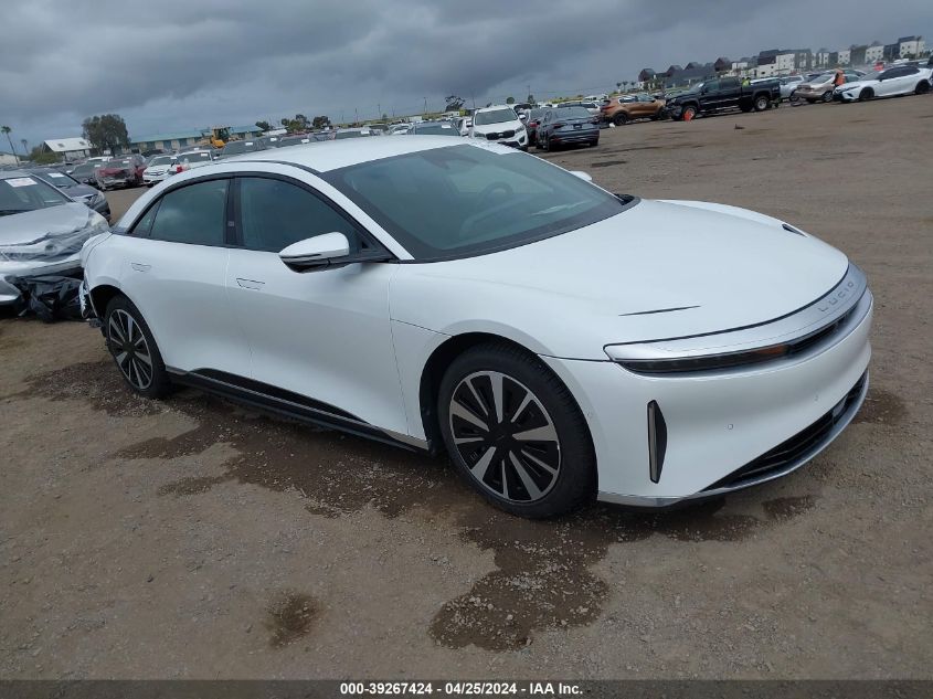 2023 LUCID AIR TOURING