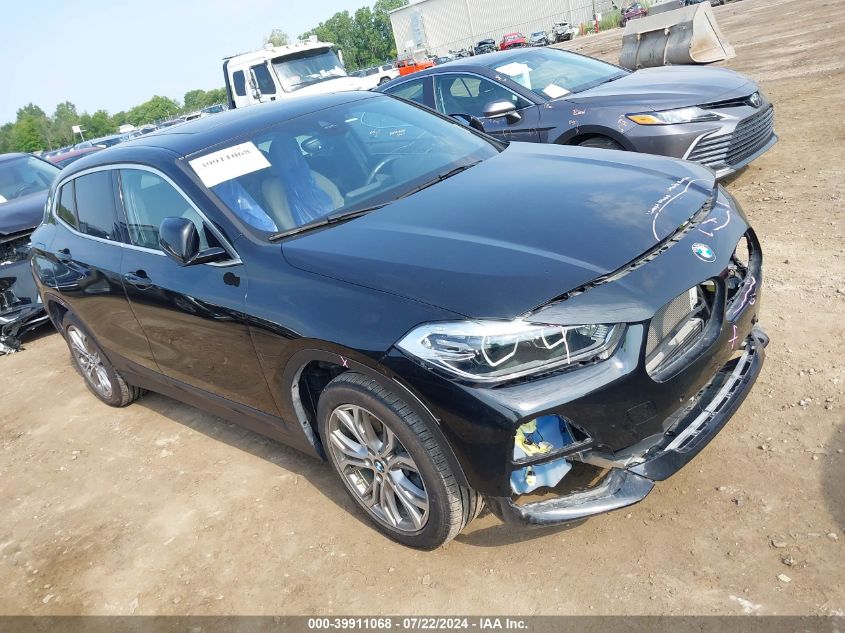 2019 BMW X2 XDRIVE28I