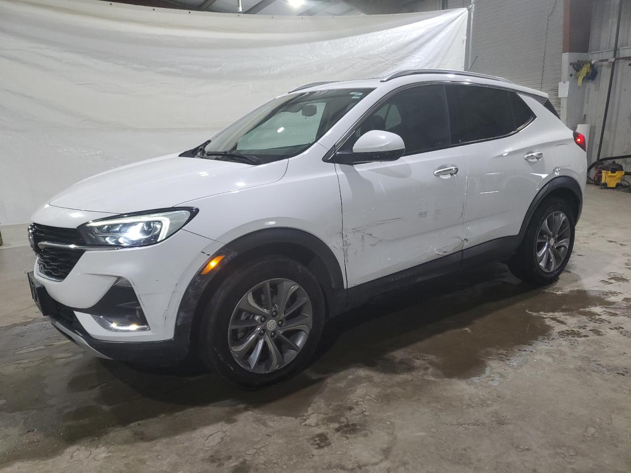 2021 BUICK ENCORE GX ESSENCE