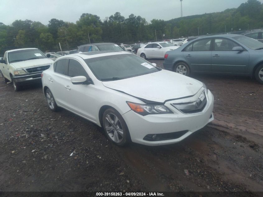 2014 ACURA ILX 2.0L