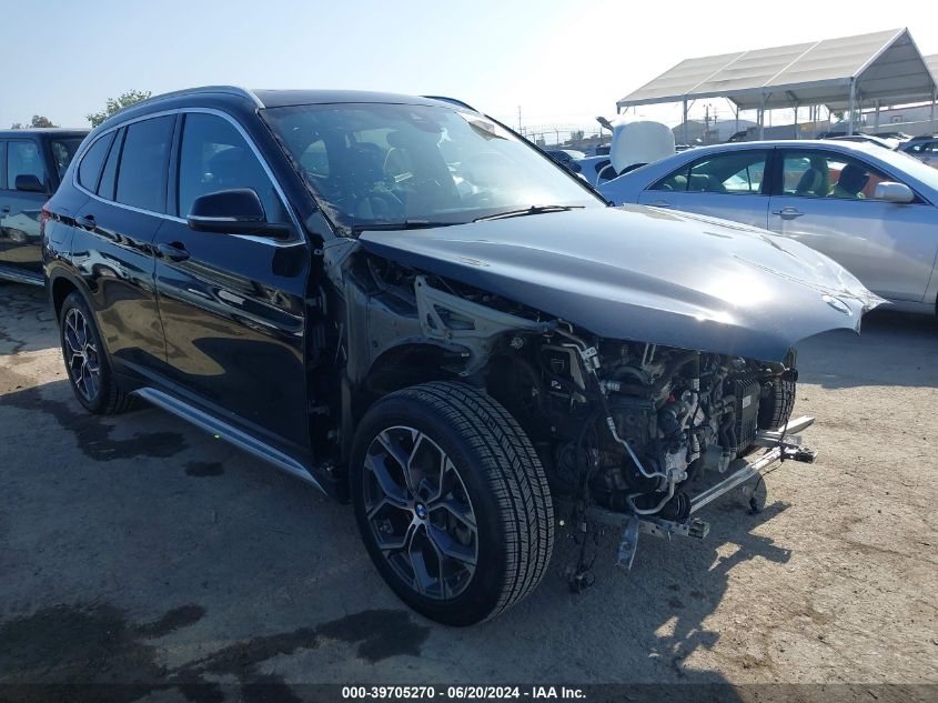 2020 BMW X1 XDRIVE28I