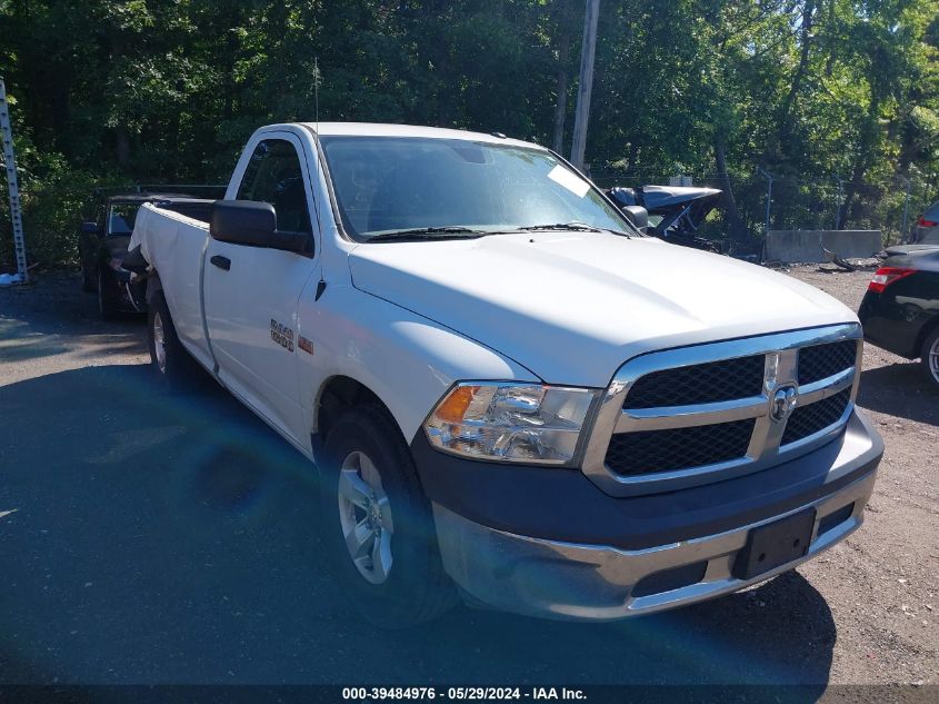 2014 RAM 1500 TRADESMAN