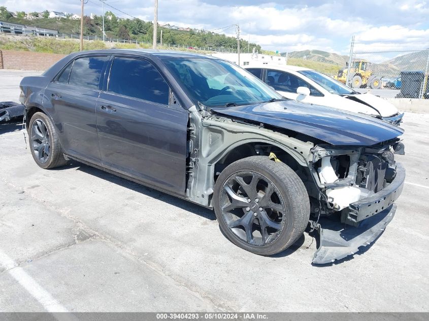 2020 CHRYSLER 300 TOURING