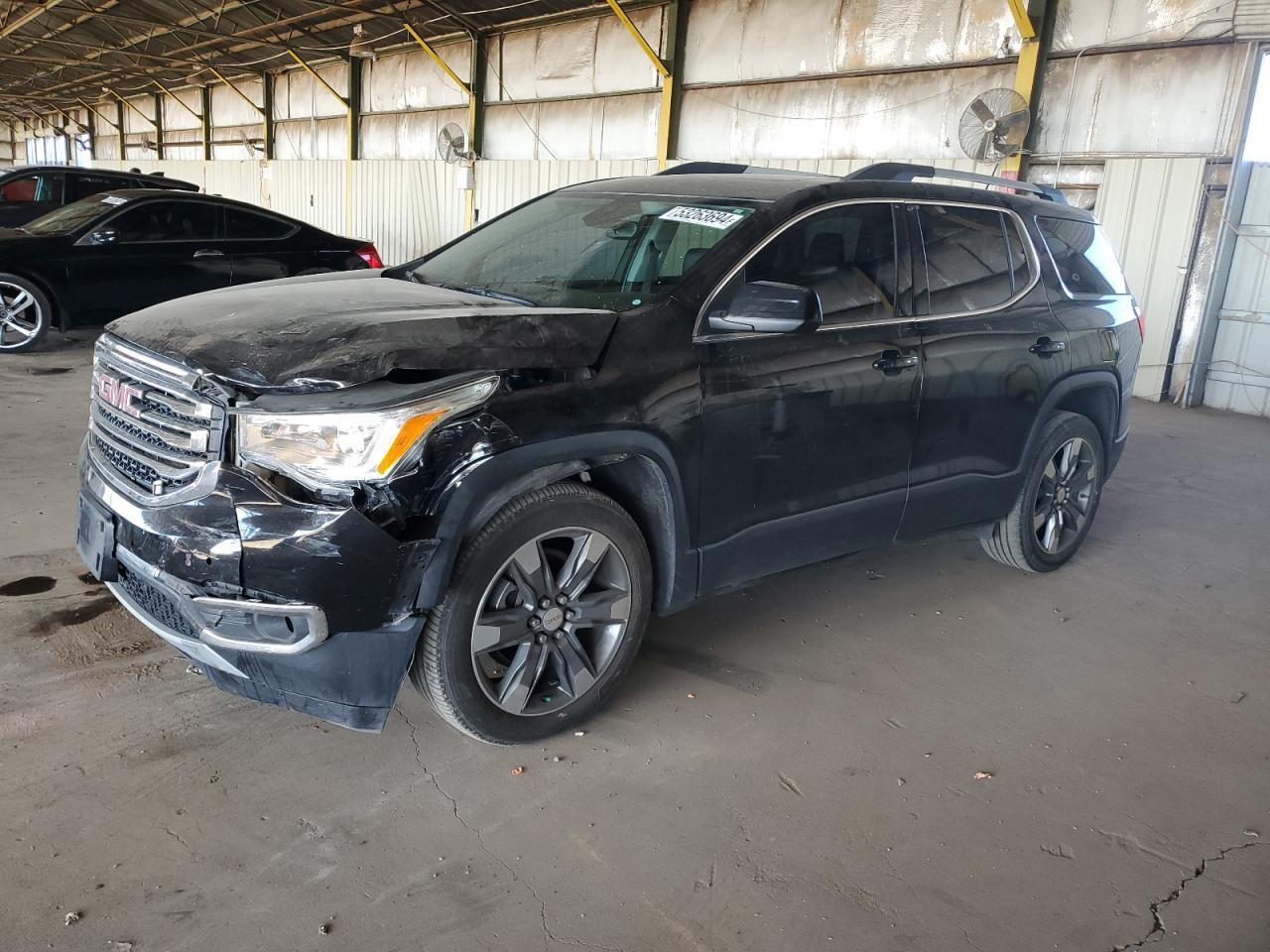 2017 GMC ACADIA SLT-2