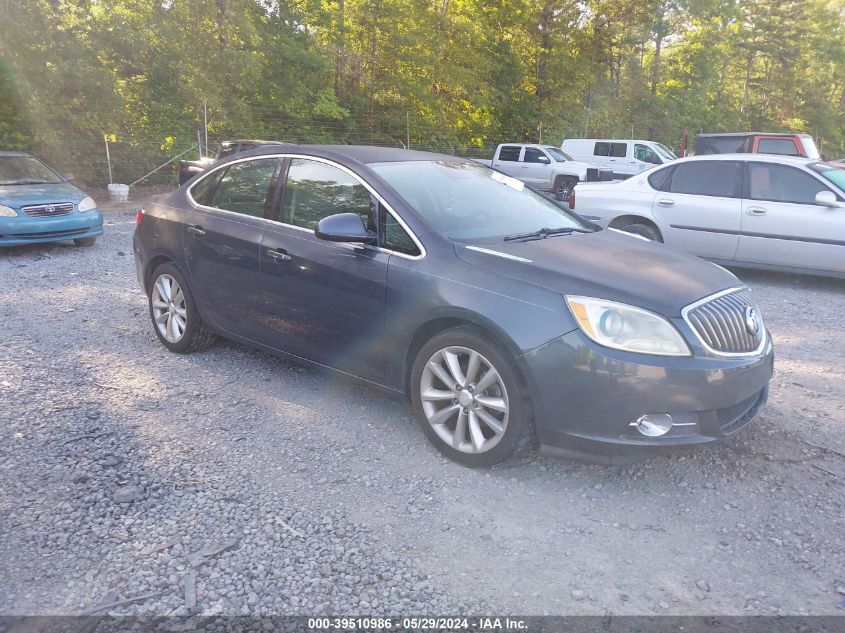 2013 BUICK VERANO