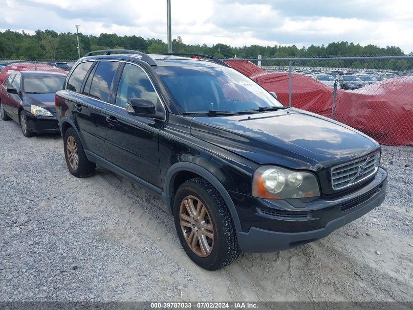 2010 VOLVO XC90 3.2