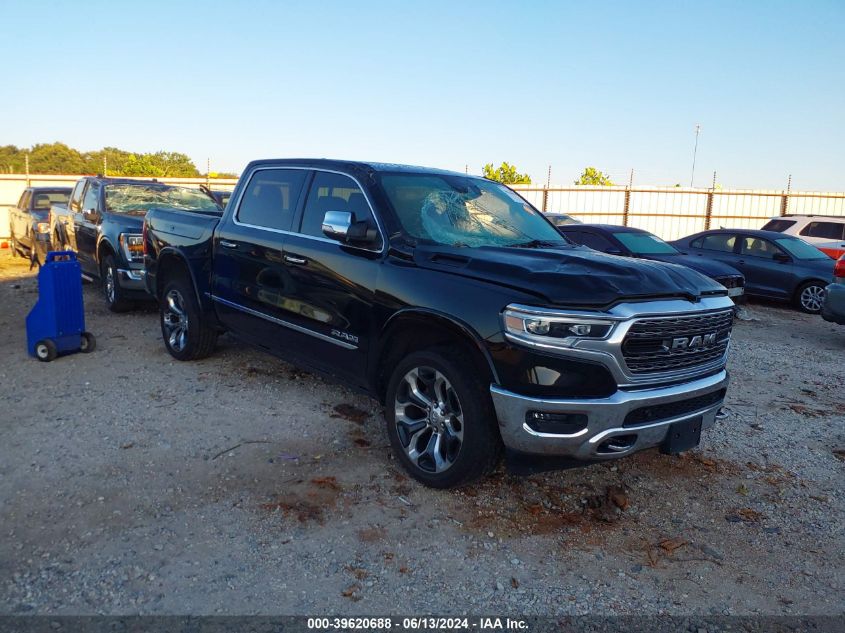 2020 RAM 1500 LIMITED