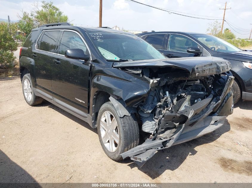 2012 GMC TERRAIN SLE-2