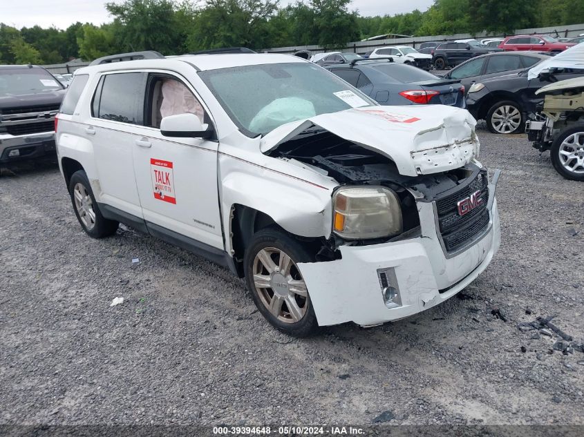 2014 GMC TERRAIN SLE-2