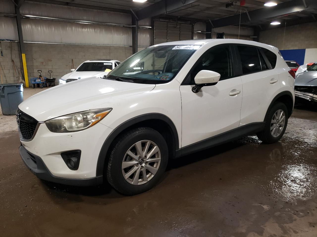 2013 MAZDA CX-5 TOURING