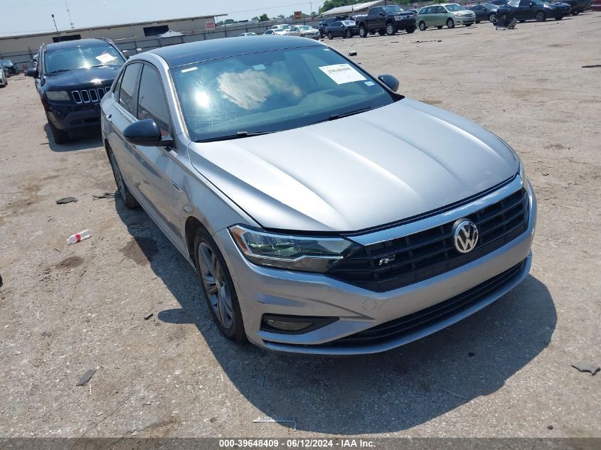 2021 VOLKSWAGEN JETTA 1.4T R-LINE/1.4T S/1.4T SE