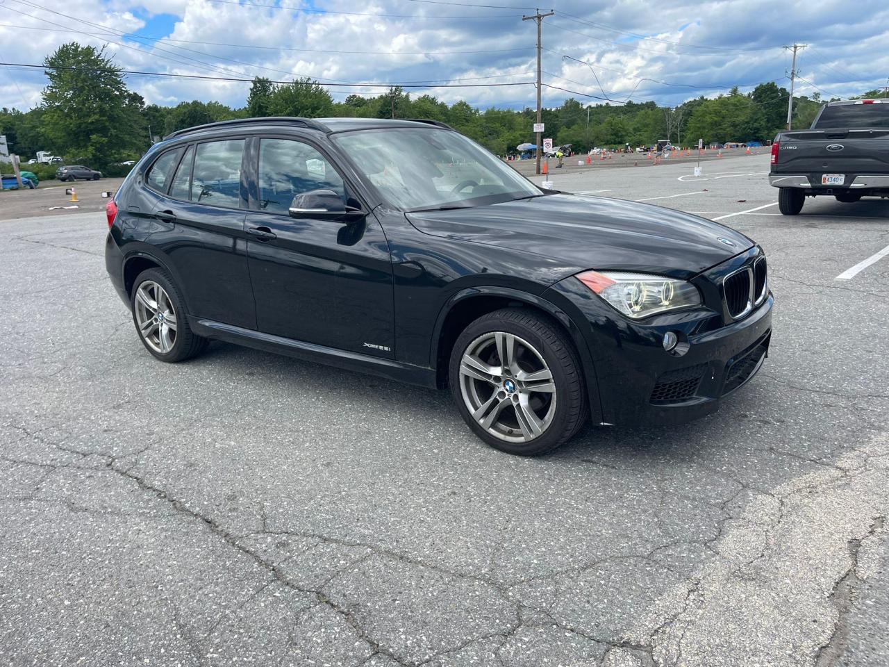 2015 BMW X1 XDRIVE28I