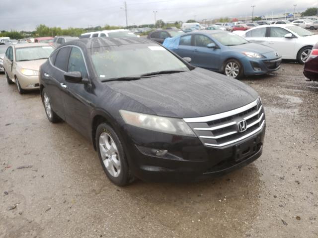 2010 HONDA ACCORD CROSSTOUR EXL