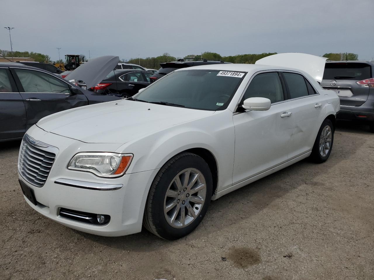 2013 CHRYSLER 300