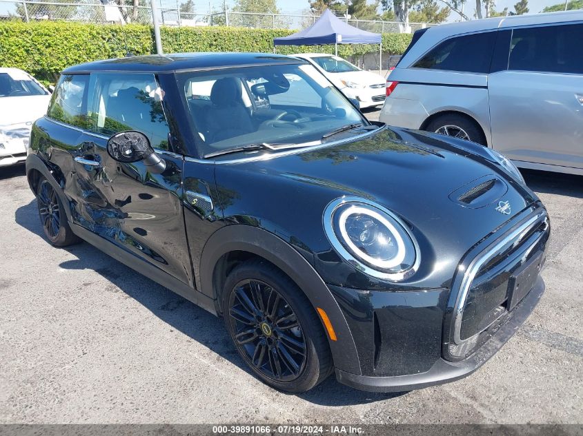 2024 MINI SE HARDTOP COOPER