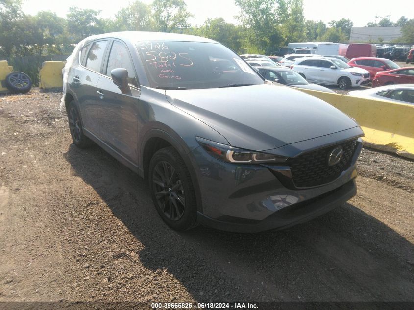 2023 MAZDA CX-5 PREFERRED