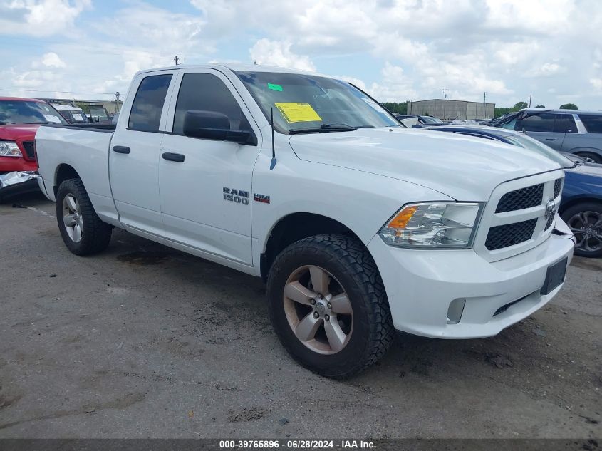 2014 RAM 1500 ST