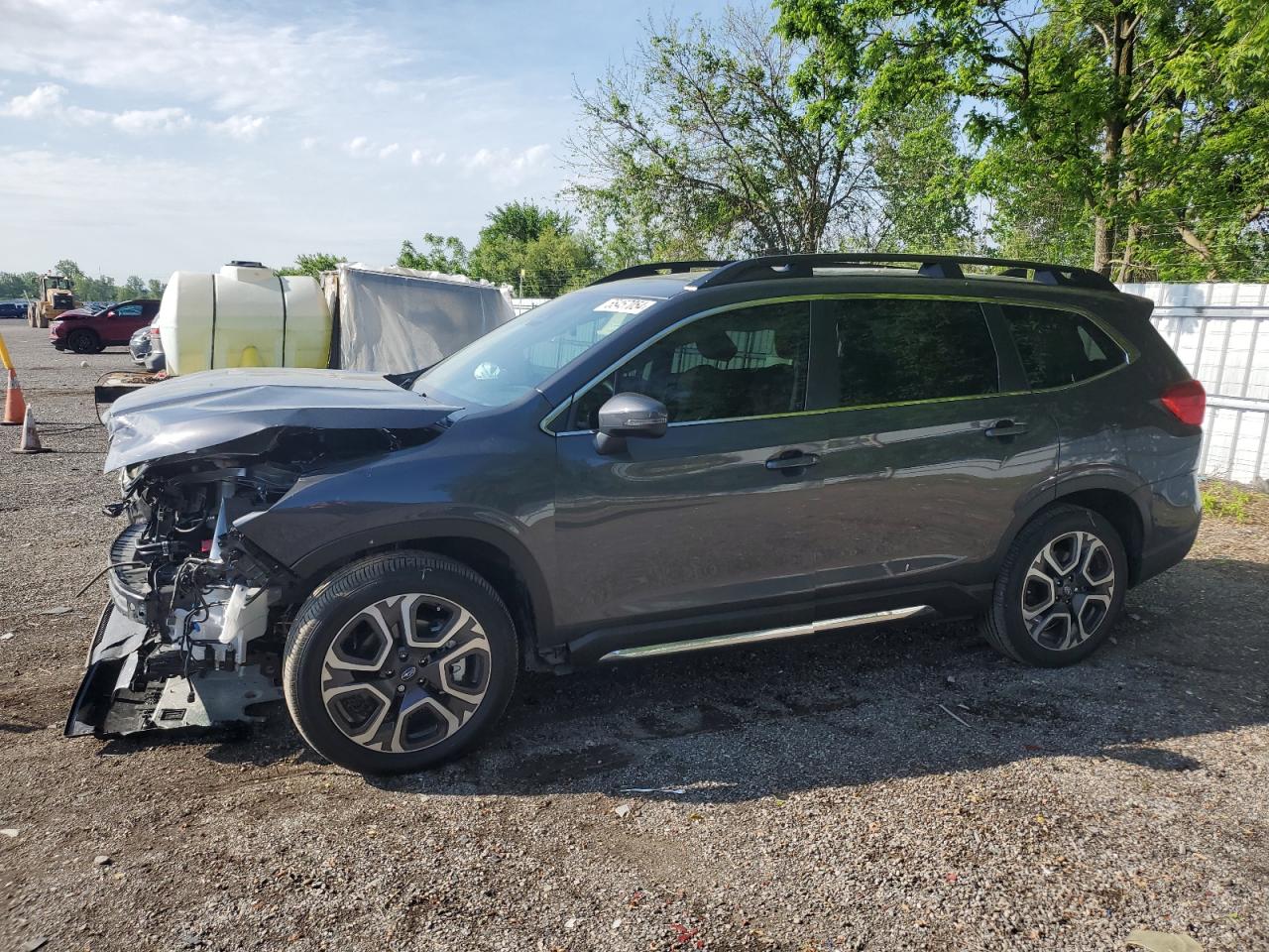 2023 SUBARU ASCENT LIMITED