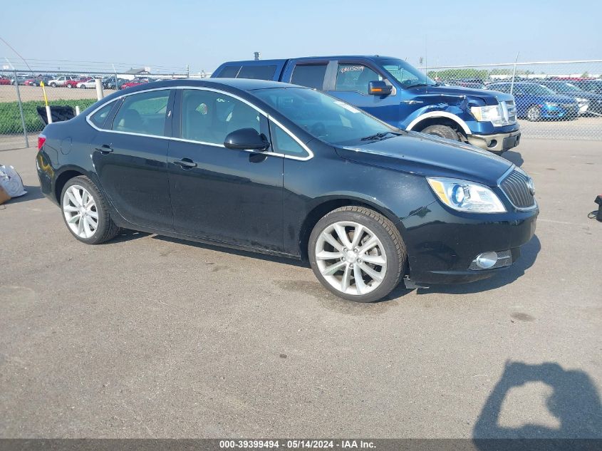 2016 BUICK VERANO CONVENIENCE GROUP