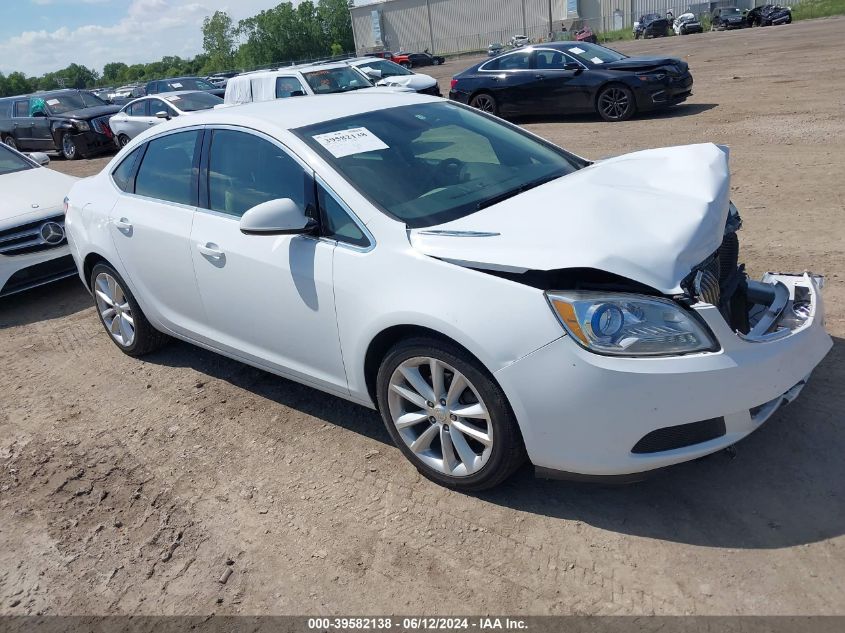 2015 BUICK VERANO