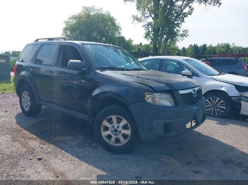 2011 MAZDA TRIBUTE I TOURING