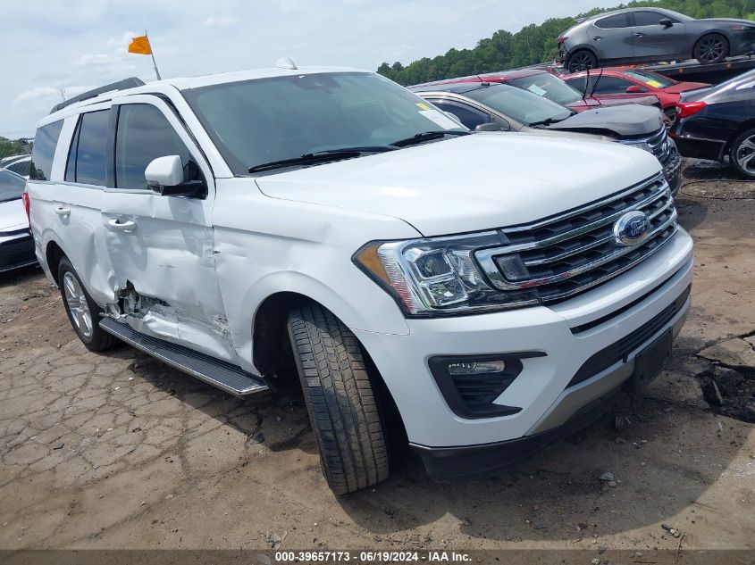 2020 FORD EXPEDITION XLT