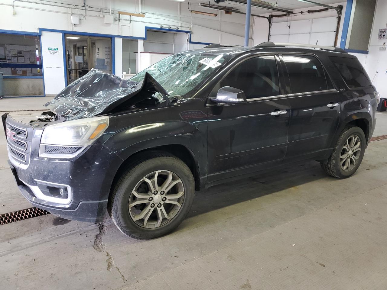 2013 GMC ACADIA SLT-1