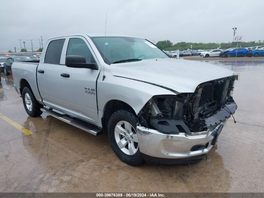 2015 RAM 1500 TRADESMAN