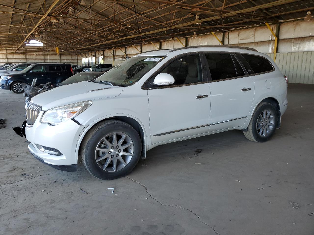 2016 BUICK ENCLAVE