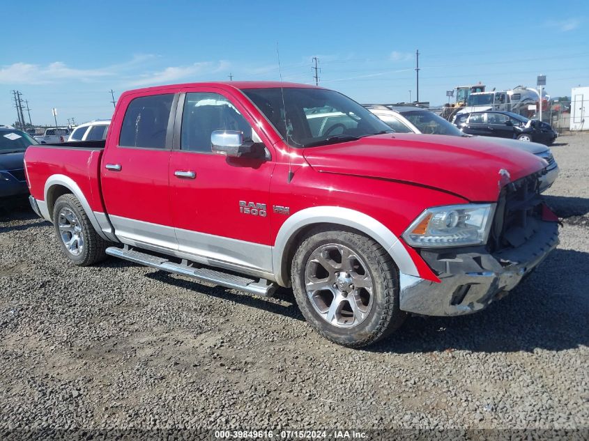 2014 RAM 1500 LARAMIE