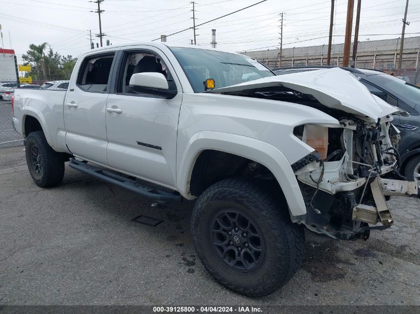 2016 TOYOTA TACOMA SR5 V6