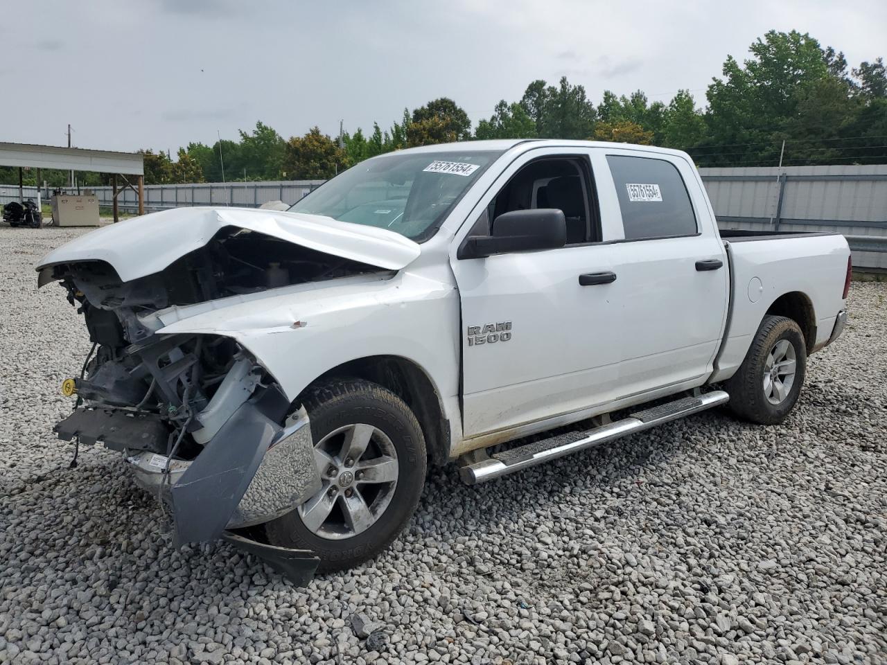 2013 RAM 1500 ST