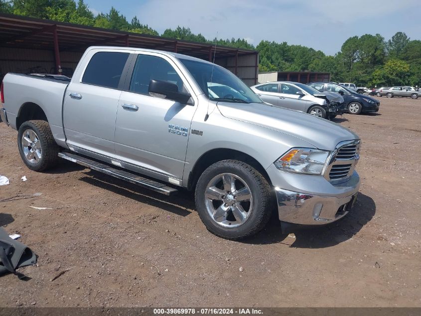 2016 RAM 1500 SLT