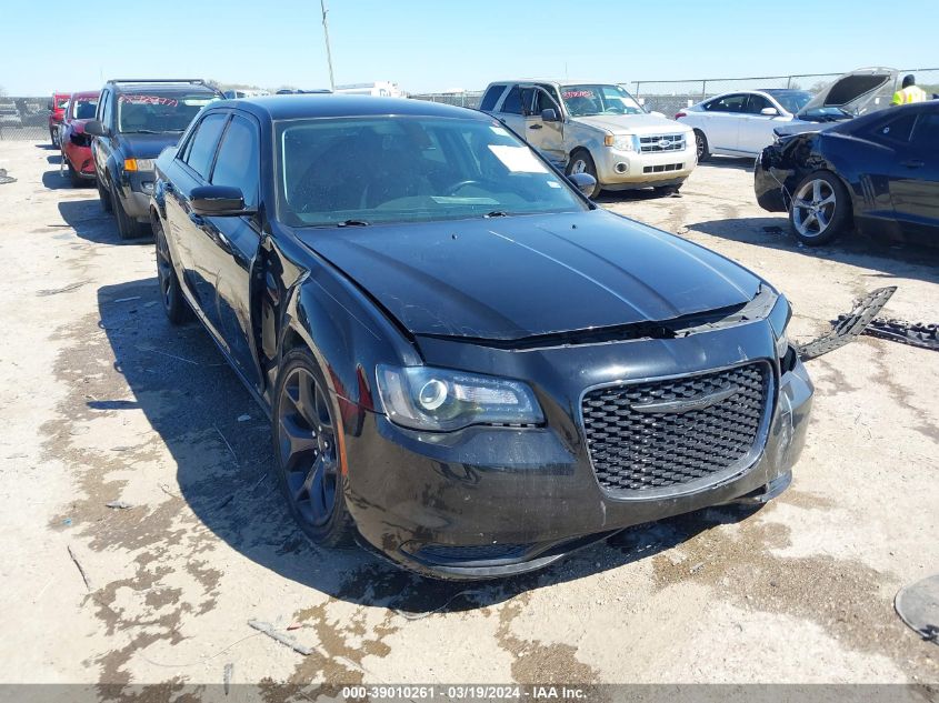 2020 CHRYSLER 300 TOURING