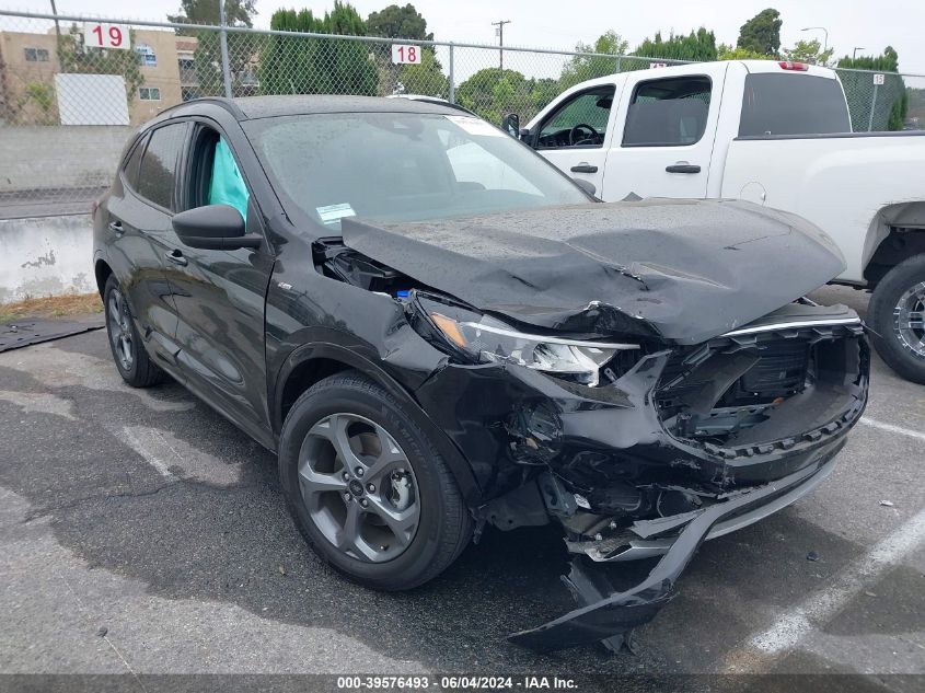 2023 FORD ESCAPE ST LINE